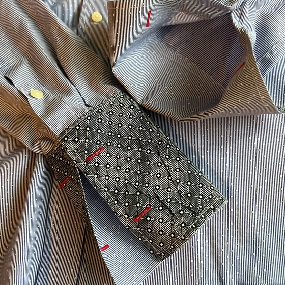 TAKUMI JAPAN Dress shirt - Picture 6 of 10